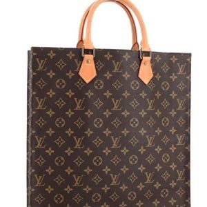 Vintage Louis Vuitton Bag 1995